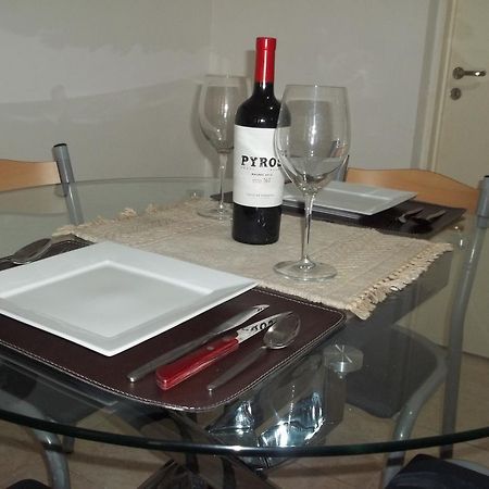 Apartamento Pichincha Rosarioアパートメント エクステリア 写真