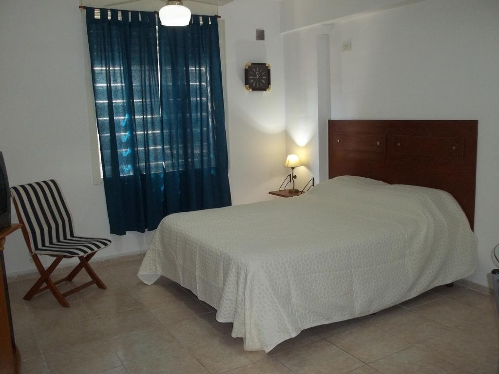 Apartamento Pichincha Rosarioアパートメント エクステリア 写真