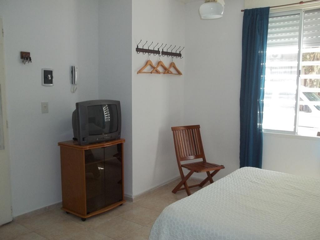Apartamento Pichincha Rosarioアパートメント エクステリア 写真