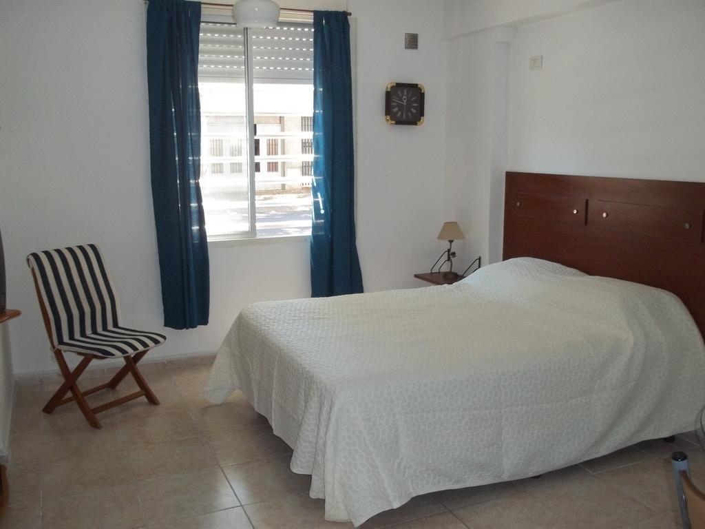 Apartamento Pichincha Rosarioアパートメント エクステリア 写真