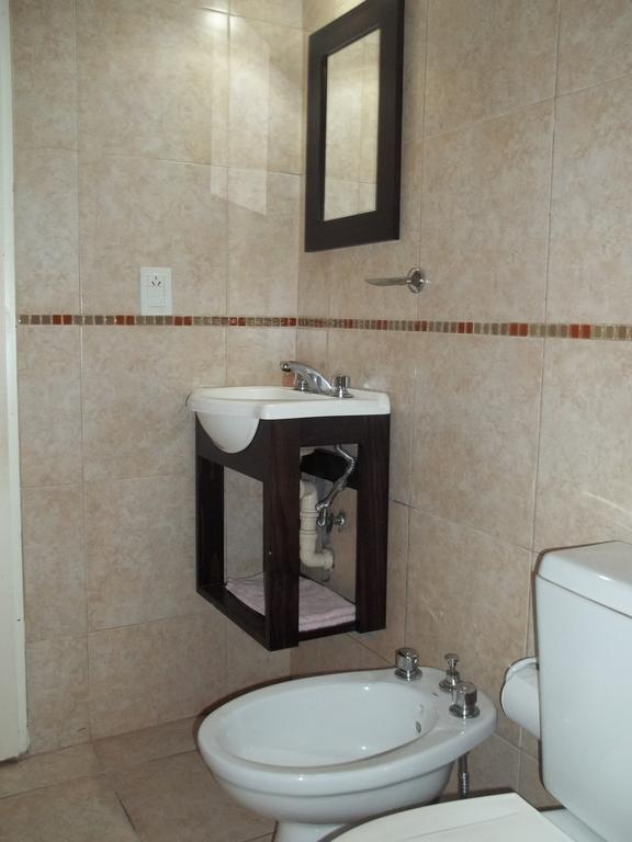 Apartamento Pichincha Rosarioアパートメント エクステリア 写真