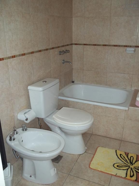 Apartamento Pichincha Rosarioアパートメント エクステリア 写真